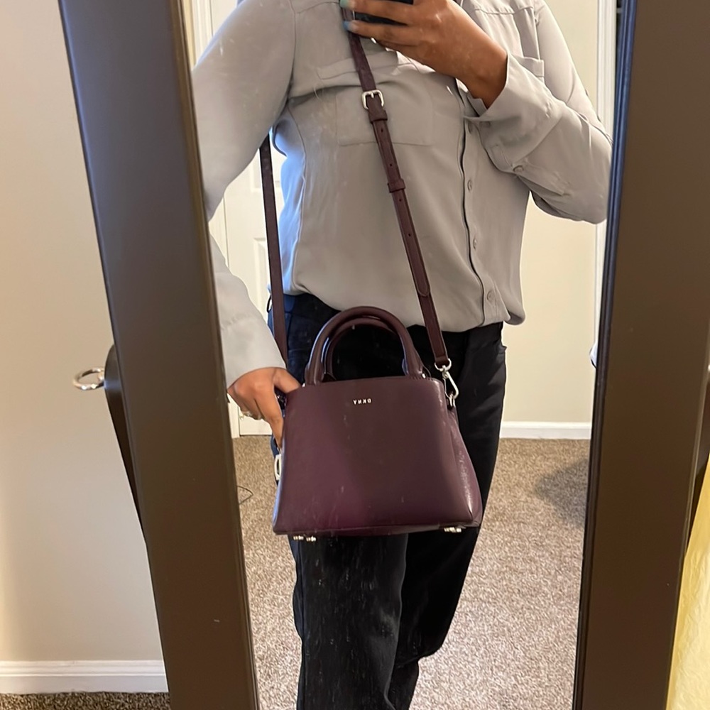 DKNY crossbody bag